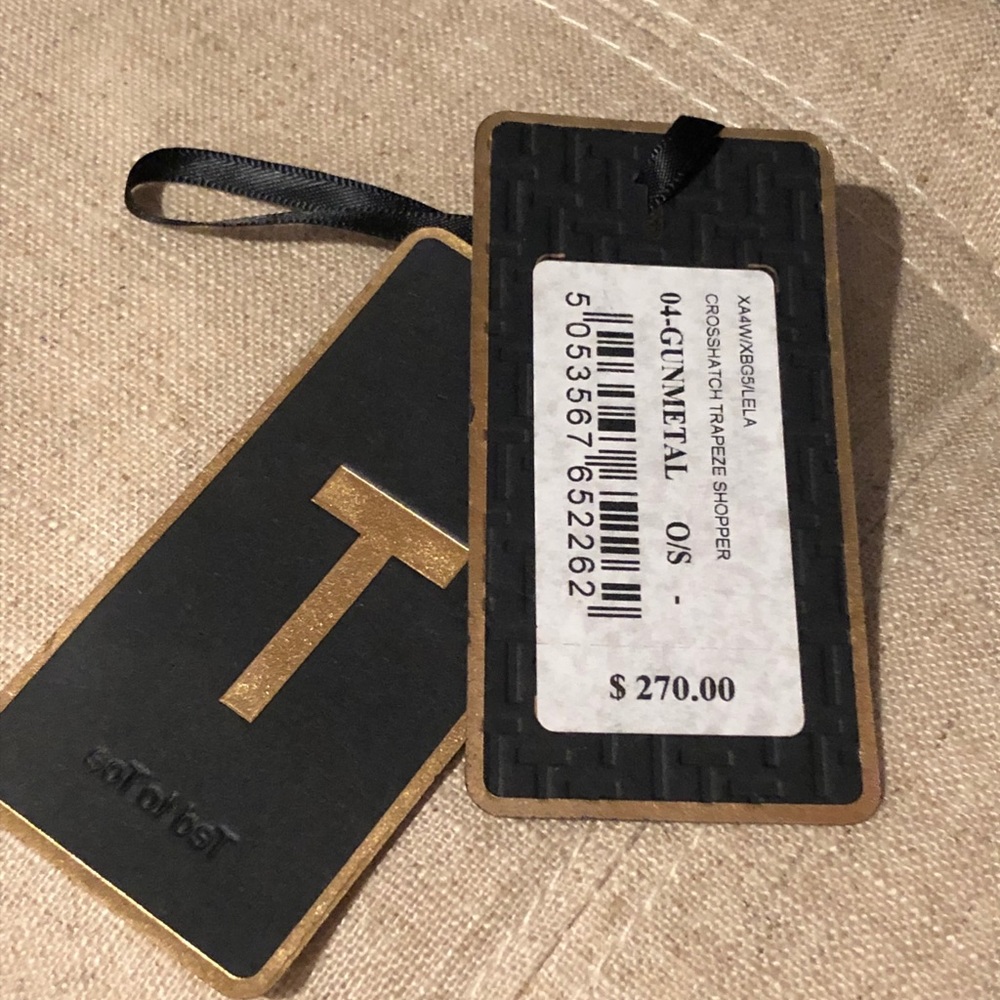 Ted Baker Large Handbag - image 4